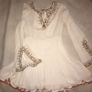 Ecoté Dress